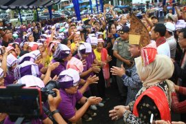 Festival Danau Toba  ke-7 resmi dibuka