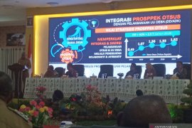 Pemprov Papua Barat tingkatkan pendampingan dan pengawasan dana otsus