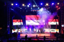 Asosiasi Esports apresiasi  penampilan tim Mobile Legends Indonesia