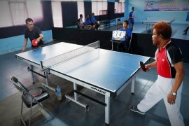 Merajut kekompakan wartawan Bumi Isen Mulang lewat Porwada