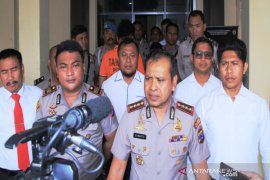 Tim Gabungan berhasil ungkap kasus perampokan di Alfamart