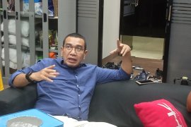 Banyak mantan menteri yang akan jadi pimpinan BUMN