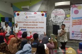 Analis ungkap peluang startup untuk go public