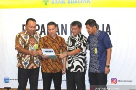 Bank Bukopin siap hadapi revolusi industri 4.0