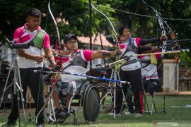 ASEAN Para Games 2020 Filipina resmi dibatalkan