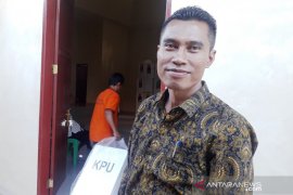 Sebelum mendaftar, berikut syarat yang harus dipenuhi calon perseorangan
