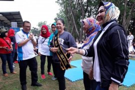 Masyarakat harus waspadai akan aksi kejahatan terhadap anak