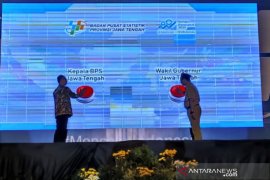 BPS Jateng sosialisasikan perubahan metodologi SP 2020