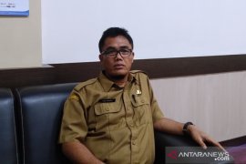 Seleksi Dirut PDAM, Wali Kota Payakumbuh kantongi tiga nama