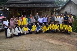 "UI BlueMetric" merintis pengukuran kualitas air laut di Indonesia