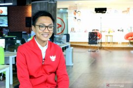 Staf Khusus Presiden optimistis pesantren dapat hidupkan perekonomian