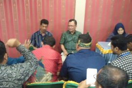 Kadis Kominfotik Bengkalis tegaskan kerjasama publikasi harus dengan media pers bukan medsos