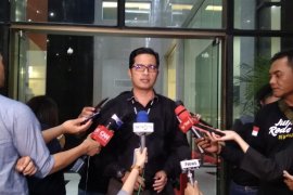 KPK usul Presiden-DPR buat UU larang mantan koruptor ikut pilkada