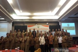 Pemprov Sultra, dorong penggunaan teknologi "smart city"