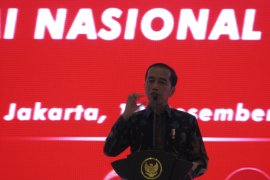Kasus Novel Bawesdan, Jokowi: laporan Kapolri menyebut ada  temuan baru