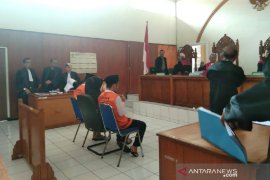 Sidang kasus video asusila di Garut hadirkan saksi ahli digital forensik Polri