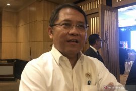 Rudiantara dilantik Dirut PLN, diharapkan tampil lebih visioner