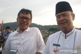 Menuju Sumbar tanpa Daerah Tertinggal