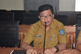 Target imunasi dasar lengkap tidak tercapai di Sibolga karena isu haram halal vaksin