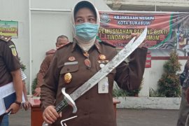 Gawat, kasus narkoba di Sukabumi meningkat setiap tahun