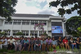 Penderita gangguan mental meningkat