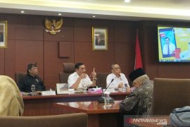 Darmawan Prasodjo dikabarkan jadi Wadirut PLN