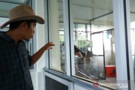 Padang Panjang telah miliki RPS, bantu peternak hasilkan susu berkualitas
