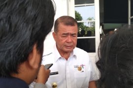 Nasrul Abit daftarkan diri ke Partai Golkar