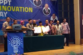 PTPN V bangun perkebunan dan pabrik baru di kawasan Teknopolitan Pelalawan