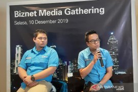 Biznet dukung kemajuan UKM di Kota Pontianak melalui Neo Web Space