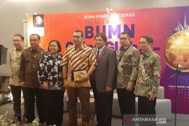 Ekonom: Penyamaan kultur jadi kunci sukses BUMN merger&nbsp;