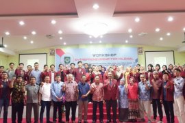 UISU dorong mahasiswa miliki jiwa  kewirausahaan