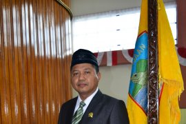 Perhatian Legislatif pada angkatan kerja daerah