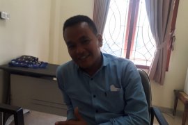 PPP Bangka Tengah mulai lakukan komunikasi politik menyongsong Pilkada 2020