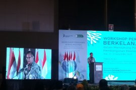 Pemerintah akan integrasikan pelabuhan perikanan dan pasar ikan internasional