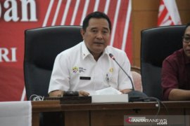 Kemendagri: Realokasi APBD tangani COVID-19 capai Rp55 triliun