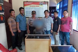 Wanita hamil lima bulan di Inhil tewas dianiaya suami