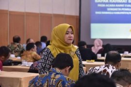 Bawaslu Solok ingatkan calon kepala daerah tidak lakukan politik uang