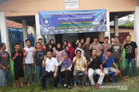 Pemerintah Kabupaten Bangka Barat siapkan kampung wisata berbasis masyarakat