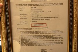 Produk stem cell anti-aging Unair dapat izin edar dari BPOM