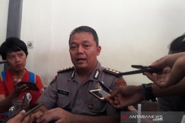 Polisi selidiki pelaku pelemparan bom molotov di Sleman