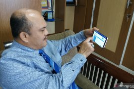 Pengguna Nagari Cash Management Bank Nagari di Sumbar terus meningkat (Video)