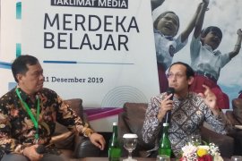 Ujian Nasional dihapus, diganti dengan penilaian kompetensi