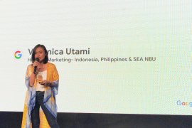 Lagu "Cinta Luar Biasa", penelusuran terpopuler Google Indonesia 2019