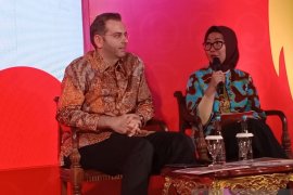 Perusahaan Indosat Ooreddo capai kinerja positif 2019