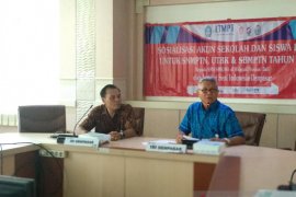 ISI Denpasar jadi penyelenggara pusat UTBK pada SBMPTN 2020