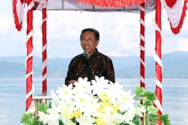 BIG akan bangun 280 stasiun pasang surut di seluruh Indonesia