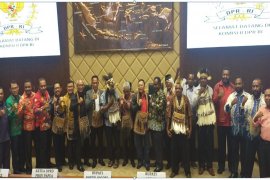 Pentingnya Pemekaran Wilayah Papua Dan Papua Barat