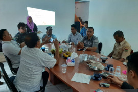 Bawaslu Sijunjung siap antisipasi kerawanan pilkada serentak 2020