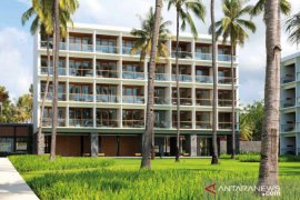 Pengelola hotel di Banyuwangi tegaskan tak ada larangan pemasangan atribut Natal